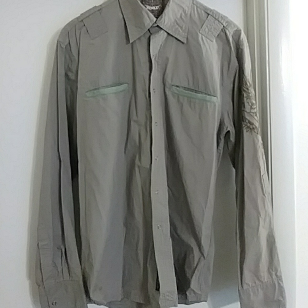 Men's Shirt